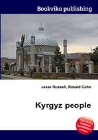 Kyrgyz people