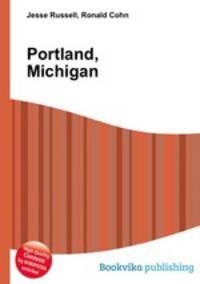 Portland, Michigan