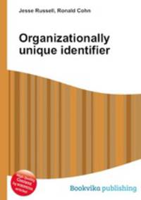 Organizationally unique identifier