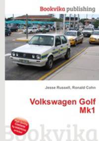 Volkswagen Golf Mk1