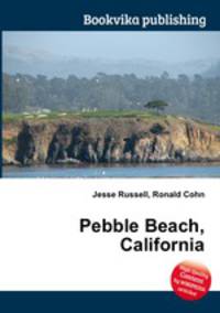 Pebble Beach, California