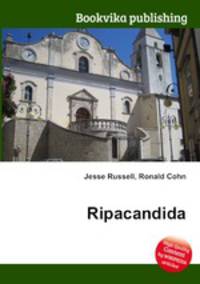 Ripacandida