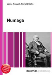 Numaga