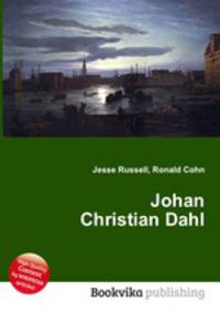 Johan Christian Dahl