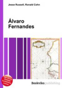 Alvaro Fernandes