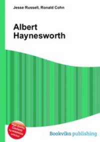 Albert Haynesworth
