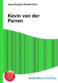 Kevin van der Perren