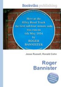 Roger Bannister