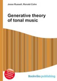 Generative theory of tonal music