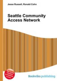 Seattle Community Access Network