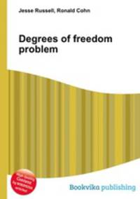 Degrees of freedom problem