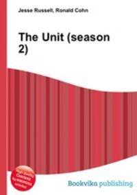 The Unit (season 2)