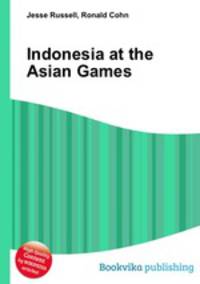 Indonesia at the Asian Games