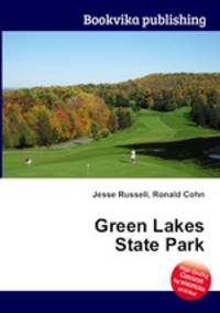 Green Lakes State Park