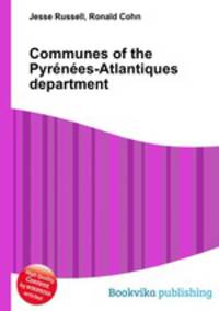 Communes of the Pyrenees-Atlantiques department