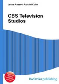CBS Television Studios