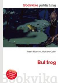 Bullfrog