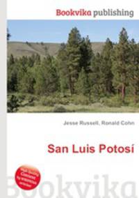 San Luis Potosi