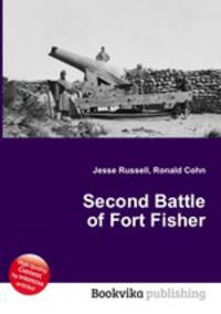 Second Battle of Fort Fisher
