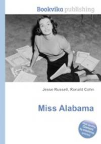 Miss Alabama