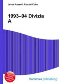 1993–94 Divizia A