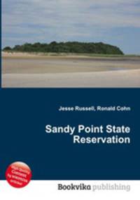 Sandy Point State Reservation