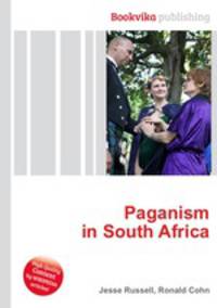 Paganism in South Africa