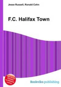 F.C. Halifax Town