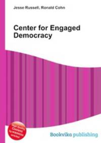 Center for Engaged Democracy