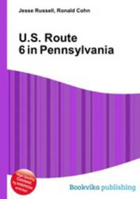 U.S. Route 6 in Pennsylvania