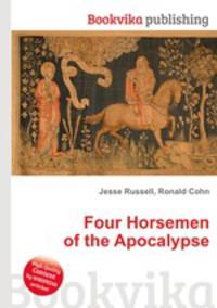 Four Horsemen of the Apocalypse