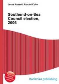 Southend-on-Sea Council election, 2006