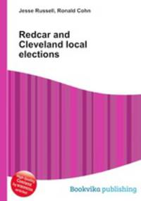 Redcar and Cleveland local elections