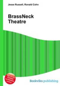 BrassNeck Theatre