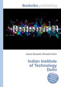 Indian Institute of Technology Delhi
