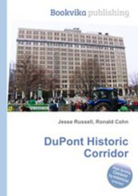 DuPont Historic Corridor