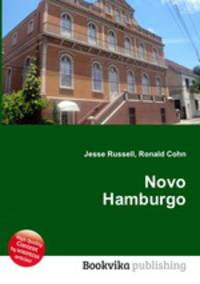 Novo Hamburgo