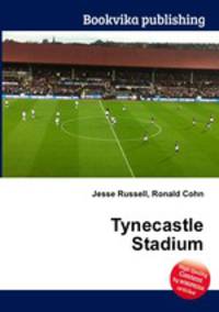Tynecastle Stadium