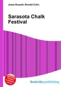 Sarasota Chalk Festival
