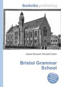 Bristol Grammar School