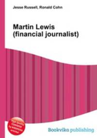 Martin Lewis (financial journalist)