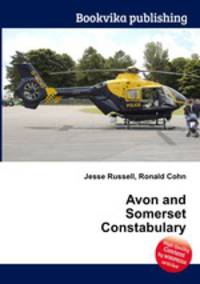 Avon and Somerset Constabulary