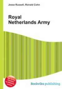 Royal Netherlands Army