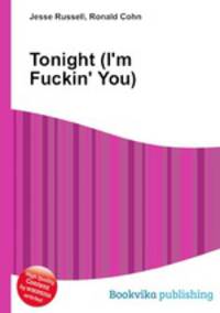 Tonight (I