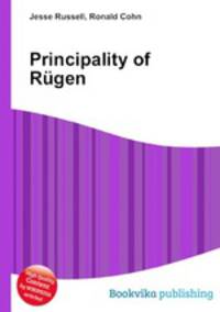 Principality of Rugen
