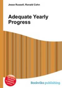 Adequate Yearly Progress
