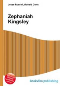 Zephaniah Kingsley
