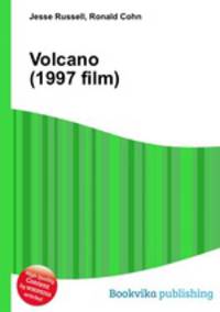 Volcano (1997 film)