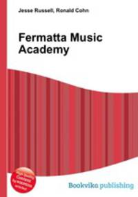 Fermatta Music Academy