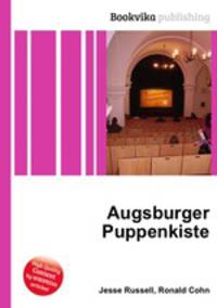 Augsburger Puppenkiste